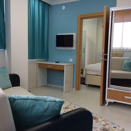 Can Residence Trabzon Zewnętrze zdjęcie