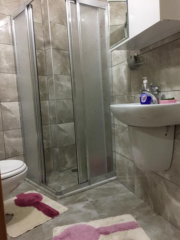 Can Residence Trabzon Zewnętrze zdjęcie