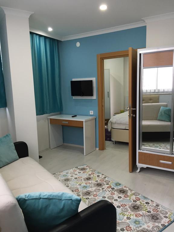 Can Residence Trabzon Zewnętrze zdjęcie