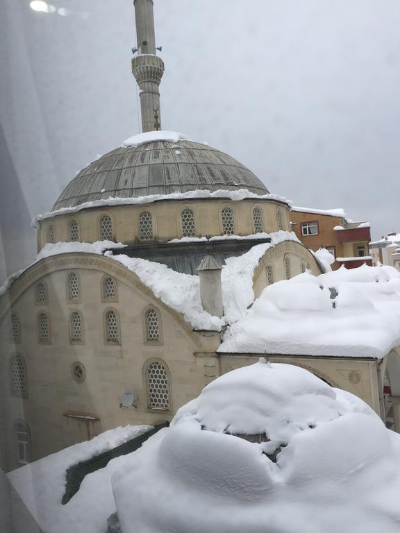 Can Residence Trabzon Zewnętrze zdjęcie
