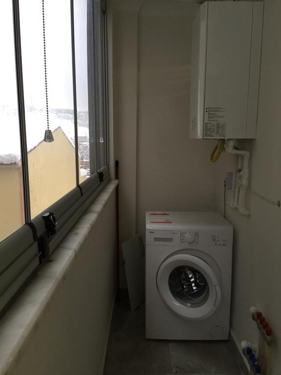 Can Residence Trabzon Zewnętrze zdjęcie