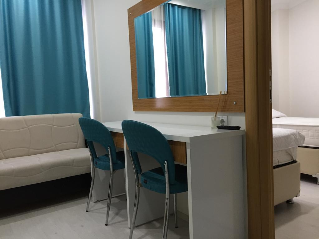 Can Residence Trabzon Zewnętrze zdjęcie