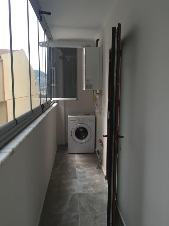 Can Residence Trabzon Zewnętrze zdjęcie