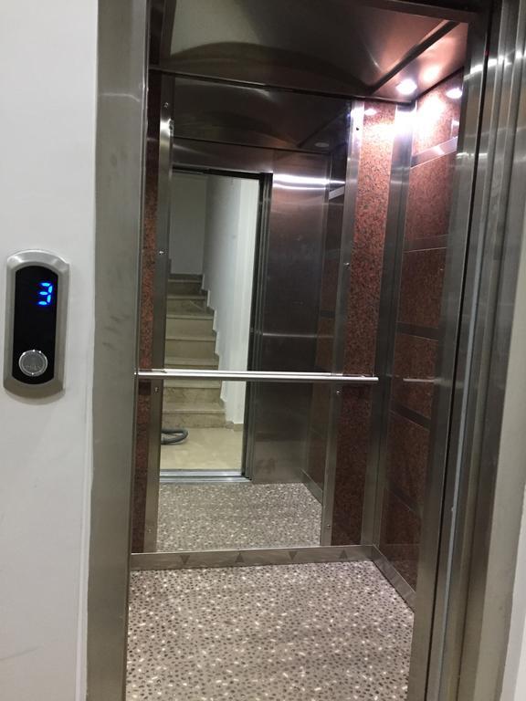 Can Residence Trabzon Zewnętrze zdjęcie