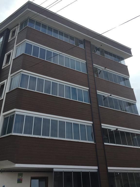 Can Residence Trabzon Zewnętrze zdjęcie