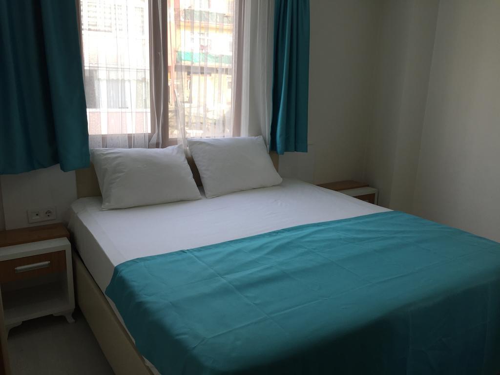 Can Residence Trabzon Zewnętrze zdjęcie