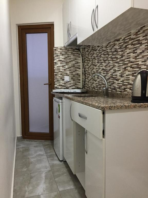 Can Residence Trabzon Zewnętrze zdjęcie