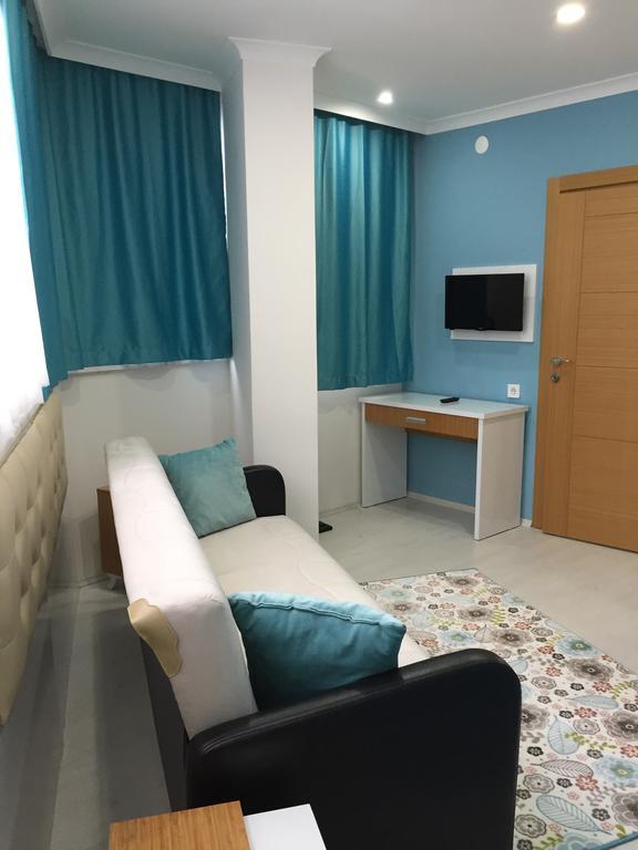 Can Residence Trabzon Zewnętrze zdjęcie