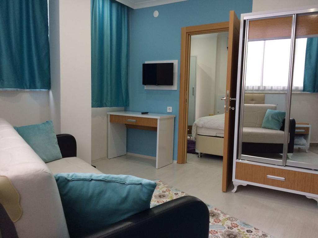 Can Residence Trabzon Zewnętrze zdjęcie