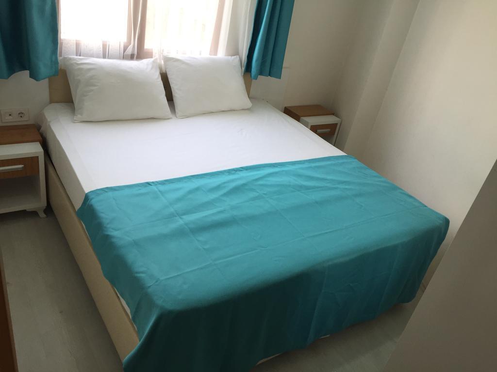 Can Residence Trabzon Zewnętrze zdjęcie