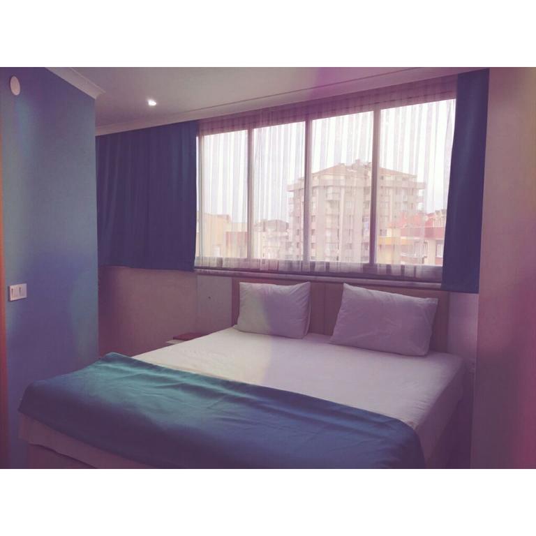 Can Residence Trabzon Zewnętrze zdjęcie