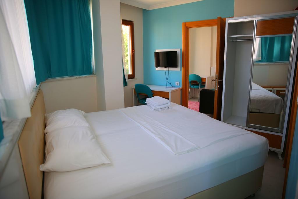Can Residence Trabzon Zewnętrze zdjęcie