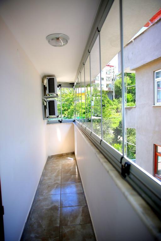 Can Residence Trabzon Zewnętrze zdjęcie